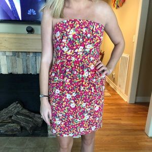 Cute semi formal dress!!